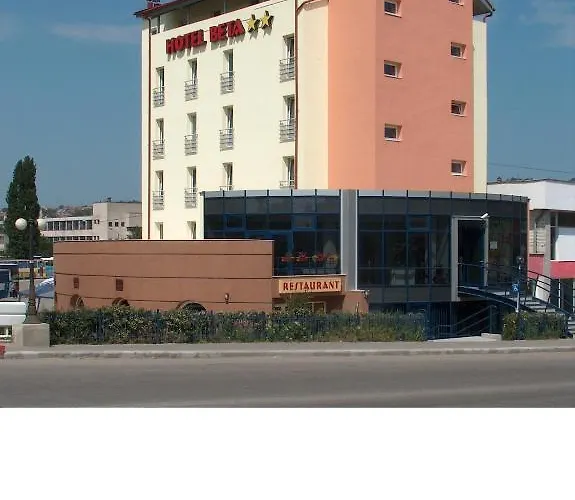 Hotel Beta
