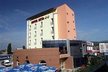 Beta Hotel 2*