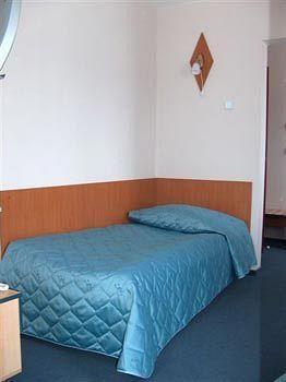 Hotel Beta