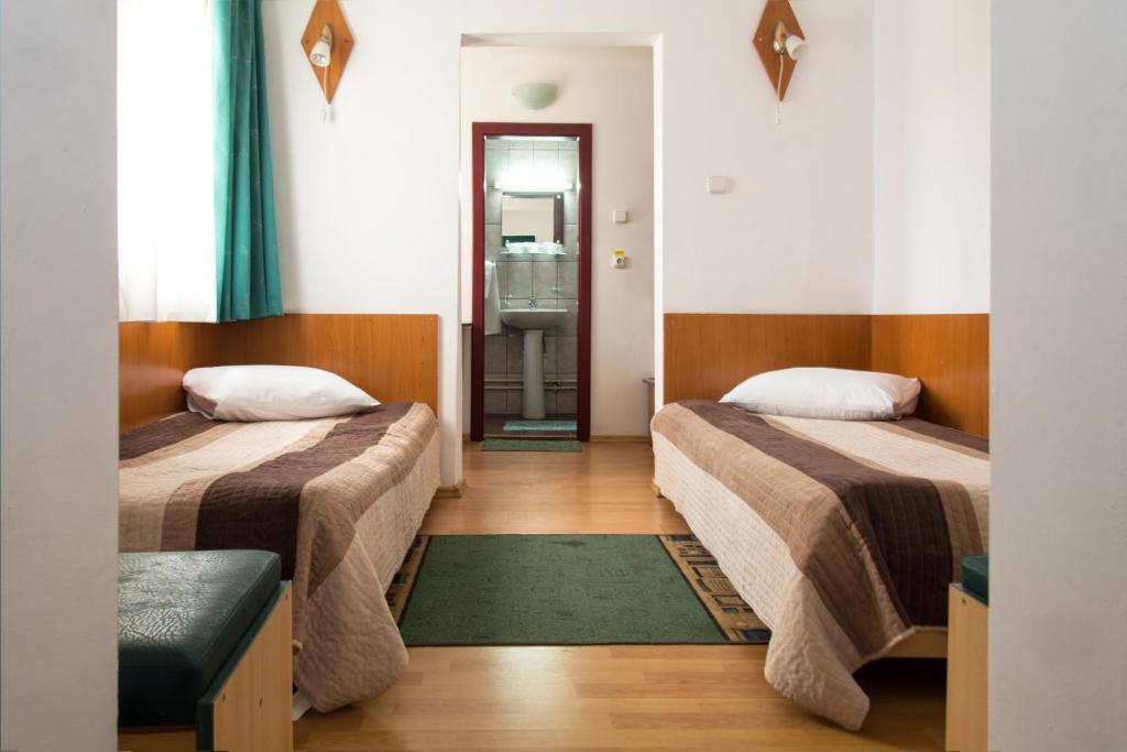 Beta Hotel